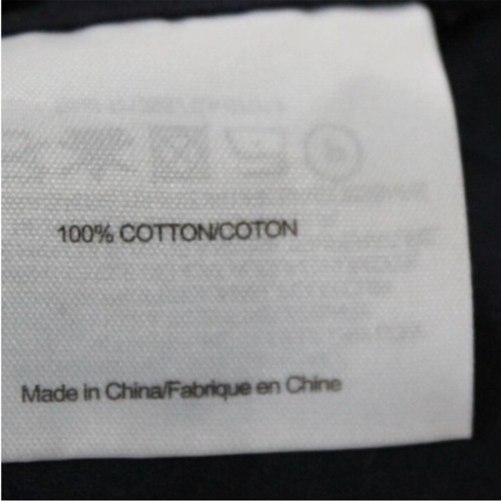 Tory Burch Brigitte Button Down Army Military Shi… - image 4